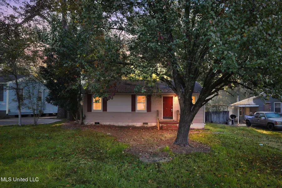 3514 Hines Street, Jackson, MS 39212 - Image #2