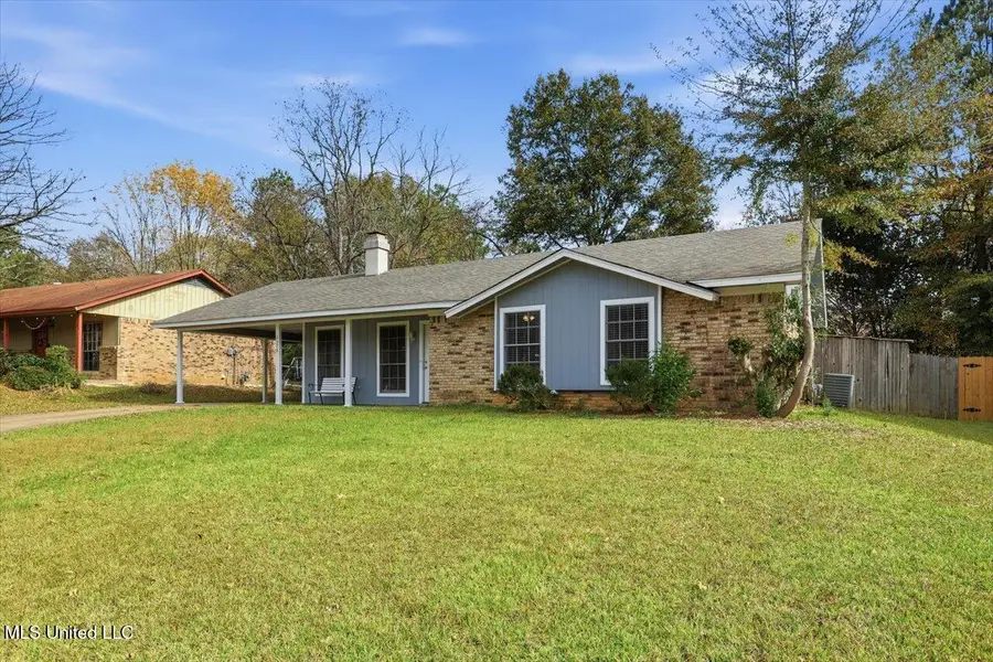 2376 Princess Pine Drive, Jackson, MS 39212 - Image #2