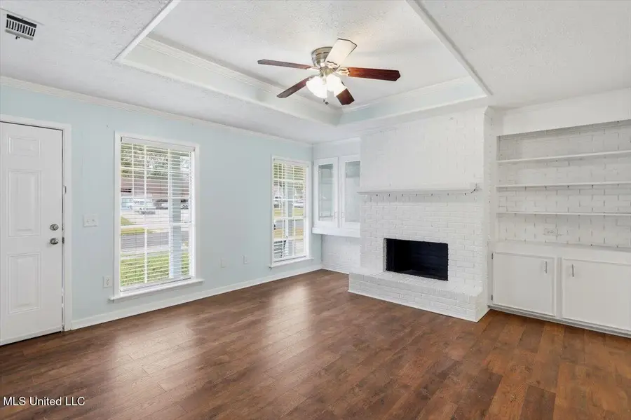 2376 Princess Pine Drive, Jackson, MS 39212 - Image #3