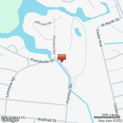 Prentiss Road, Pass Christian, MS 39571