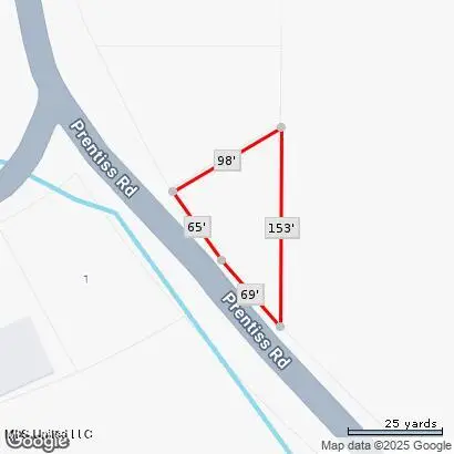 Prentiss Road, Pass Christian, MS 39571 - Image #2