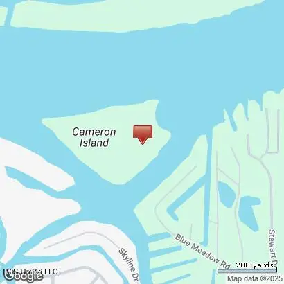 Cameron Island, Bay Saint Louis, MS 39520 - Image #2