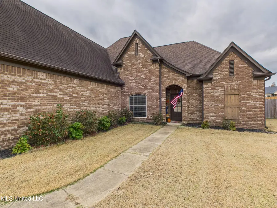 3419 Pecan Estates Drive, Hernando, MS 38632 - Image #2