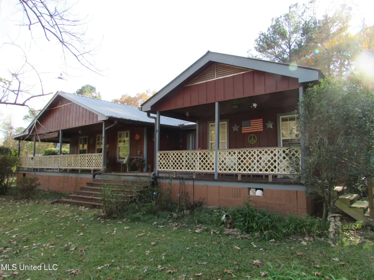 131 Fox Run Road, Canton, MS 39046 - Image #1