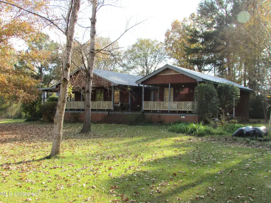 131 Fox Run Road, Canton, MS 39046 - Image #2