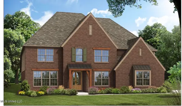 5088 S River Grove Lane, Olive Branch, MS 38654