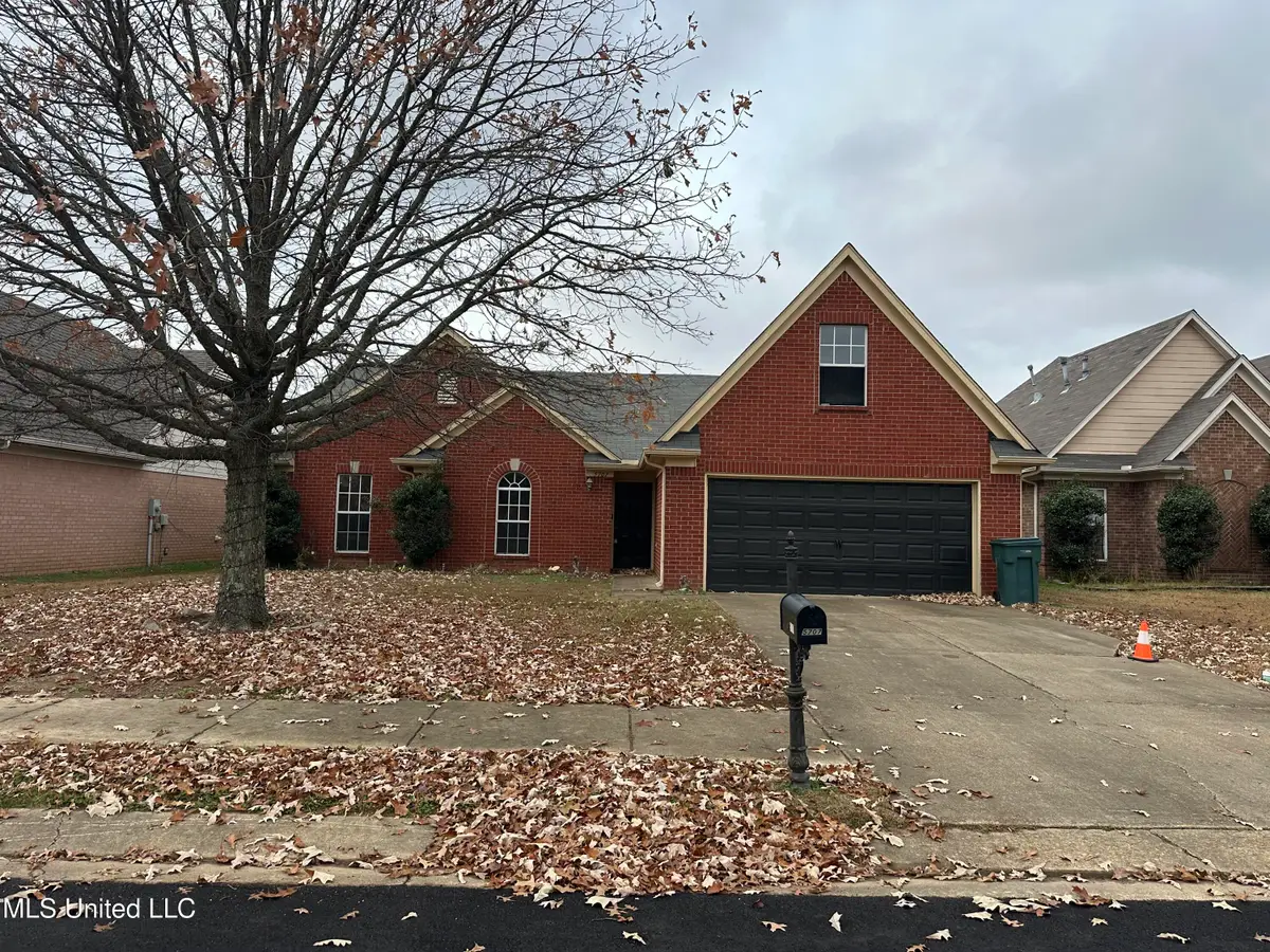 5707 Antler Trail, Southaven, MS 38672 - Image #1