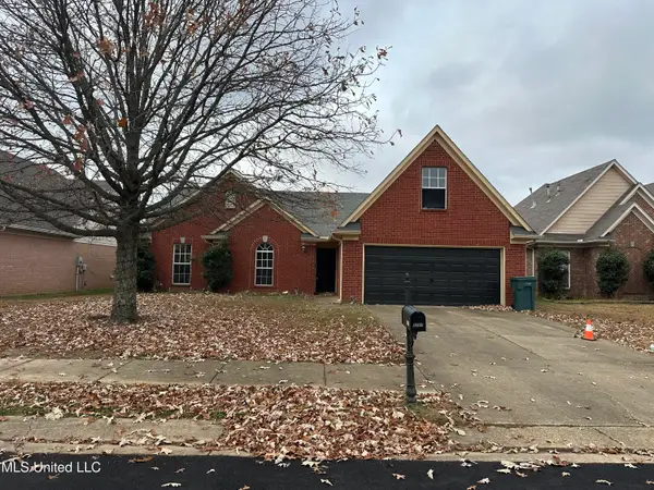 5707 Antler Trail, Southaven, MS 38672