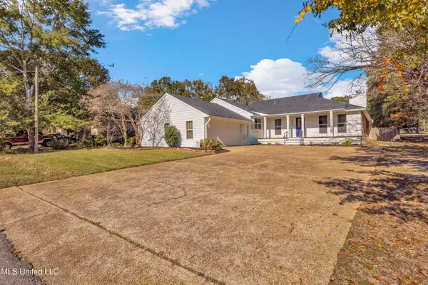 8828 Manoo Place, Diamondhead, MS 39525