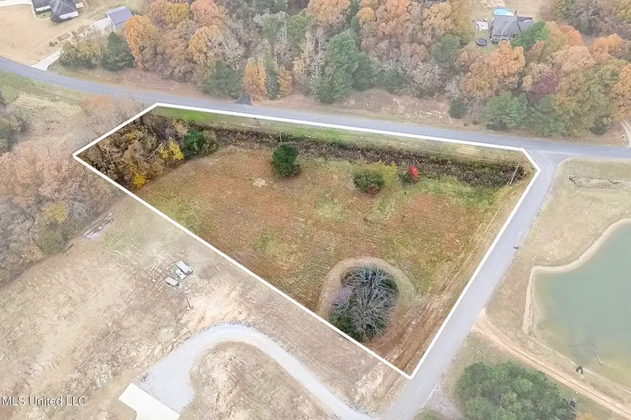 14367 Valley View Cove, Byhalia, MS 38611 - Image #2