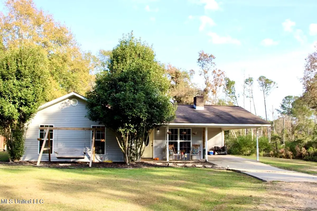 11 Margie King Lane, Monticello, MS 39654 - Image #1