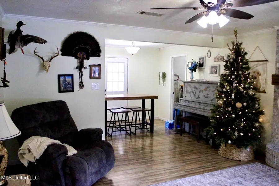 11 Margie King Lane, Monticello, MS 39654 - Image #3