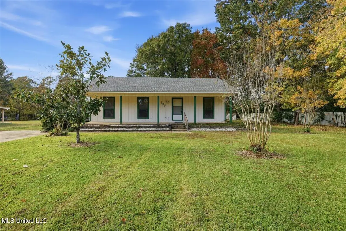 407 Boehle Street, Pearl, MS 39208 - Image #1