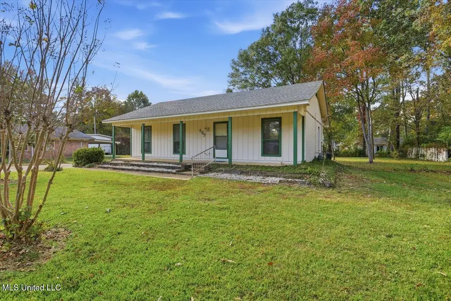 407 Boehle Street, Pearl, MS 39208 - Image #2