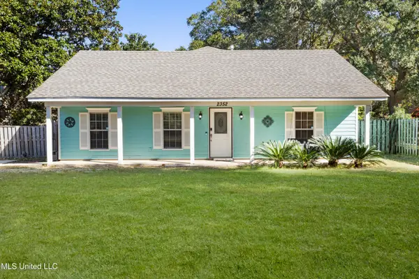 2352 Gulf Avenue, Gulfport, MS 39501