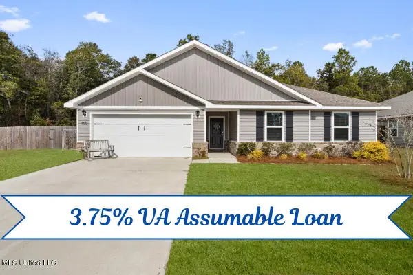 10456 Willow Leaf Drive, Gulfport, MS 39503