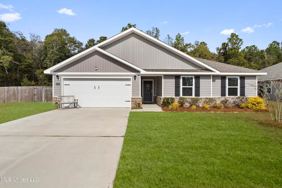 10456 Willow Leaf Drive, Gulfport, MS 39503 - Image #2