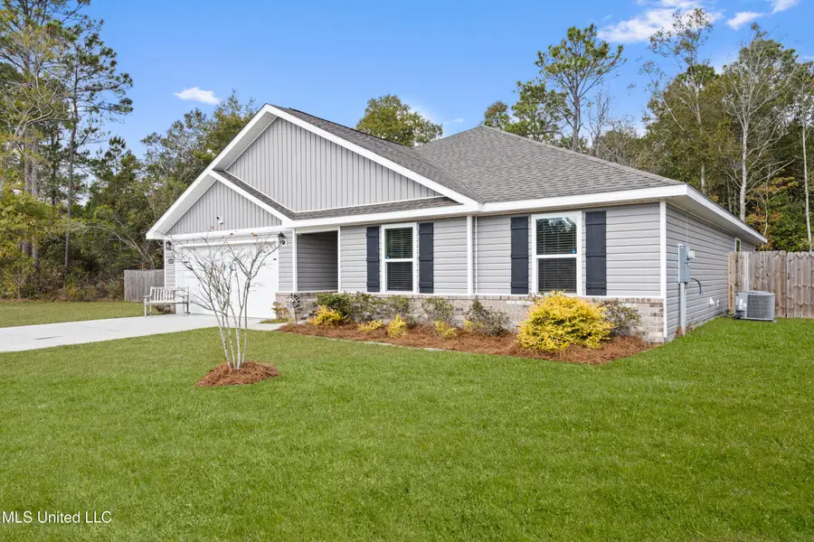 10456 Willow Leaf Drive, Gulfport, MS 39503 - Image #3