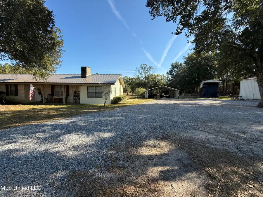 21480 Highway 603 Highway, Kiln, MS 39556 - Image #2