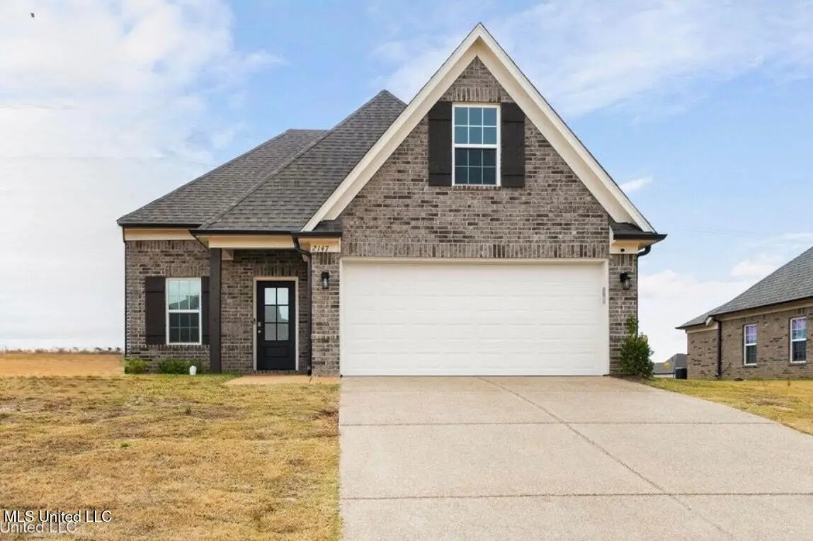 2147 Franklin Drive, Southaven, MS 38672 - Image #1