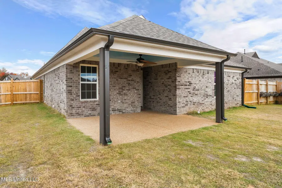 2147 Franklin Drive, Southaven, MS 38672 - Image #2