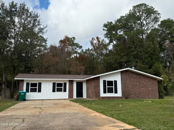 1400 Riverside Drive, Gautier, MS 39553
