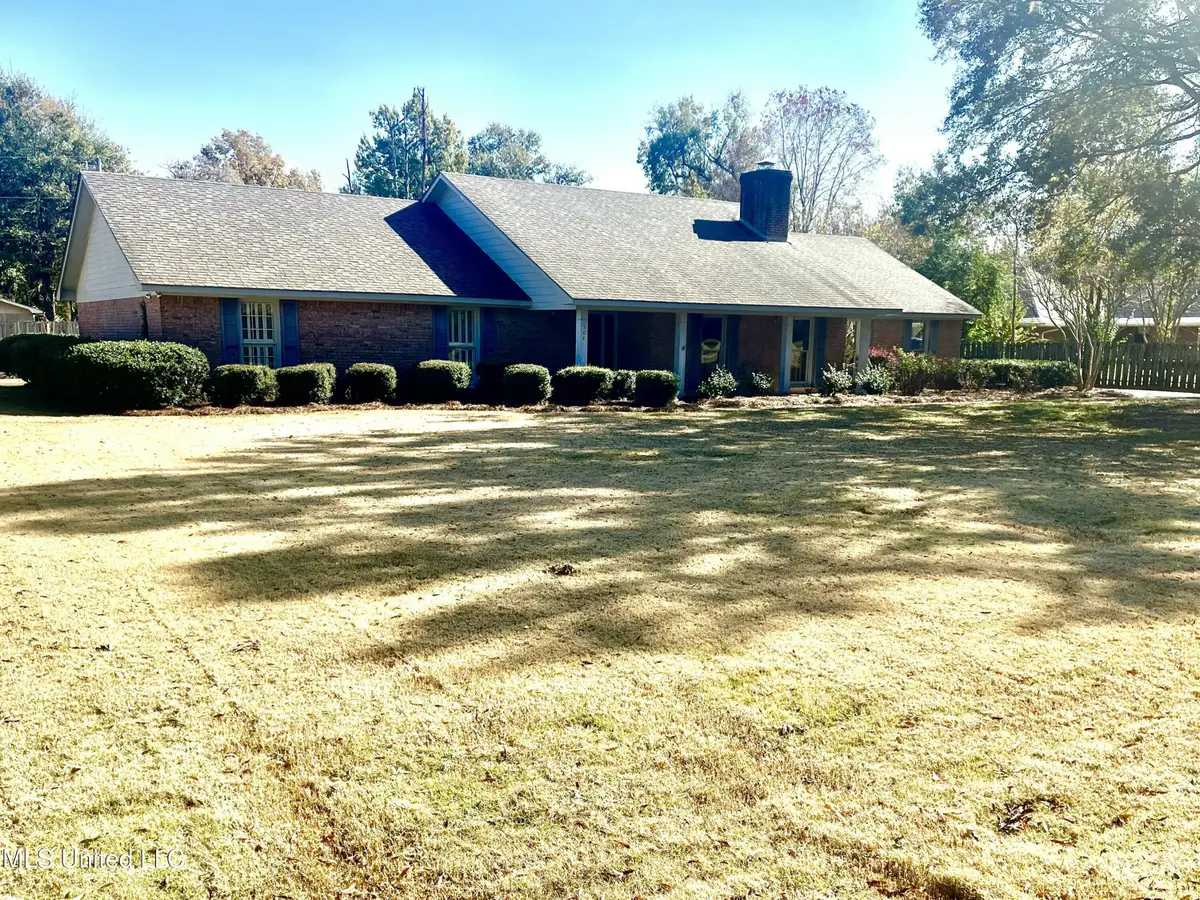504 Holmes Street, Belzoni, MS 39038 - Image #1