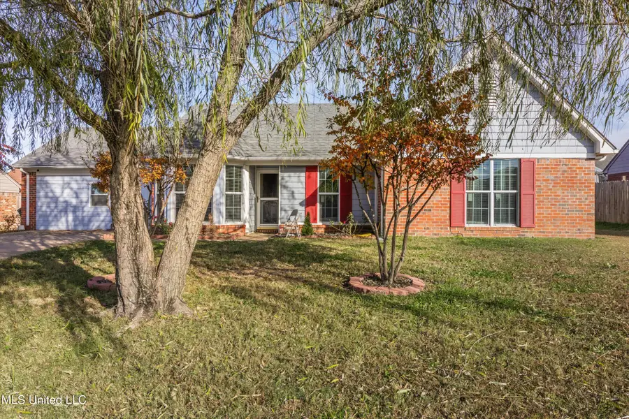 4222 S Triple Crown Loop, Southaven, MS 38671 - Image #2