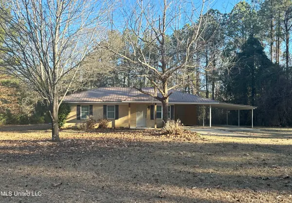 112 County Road 662, Quitman, MS 39355