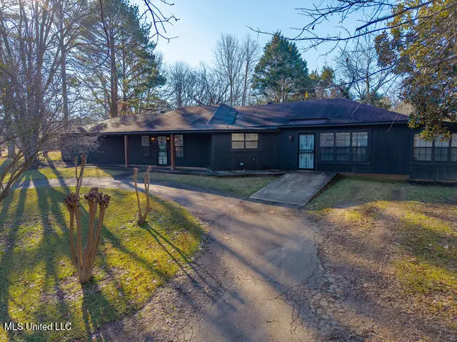 2354a Enid Dam Road, Pope, MS 38658 - Image #2
