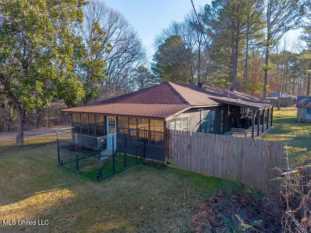 2354a Enid Dam Road, Pope, MS 38658 - Image #3