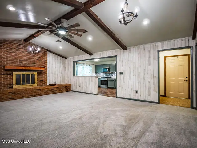 209 S Musgrove Road, Batesville, MS 38606 - Image #2