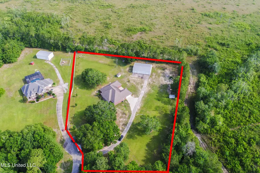 7414 Fountainbleau Road, Ocean Springs, MS 39564 - Image #2