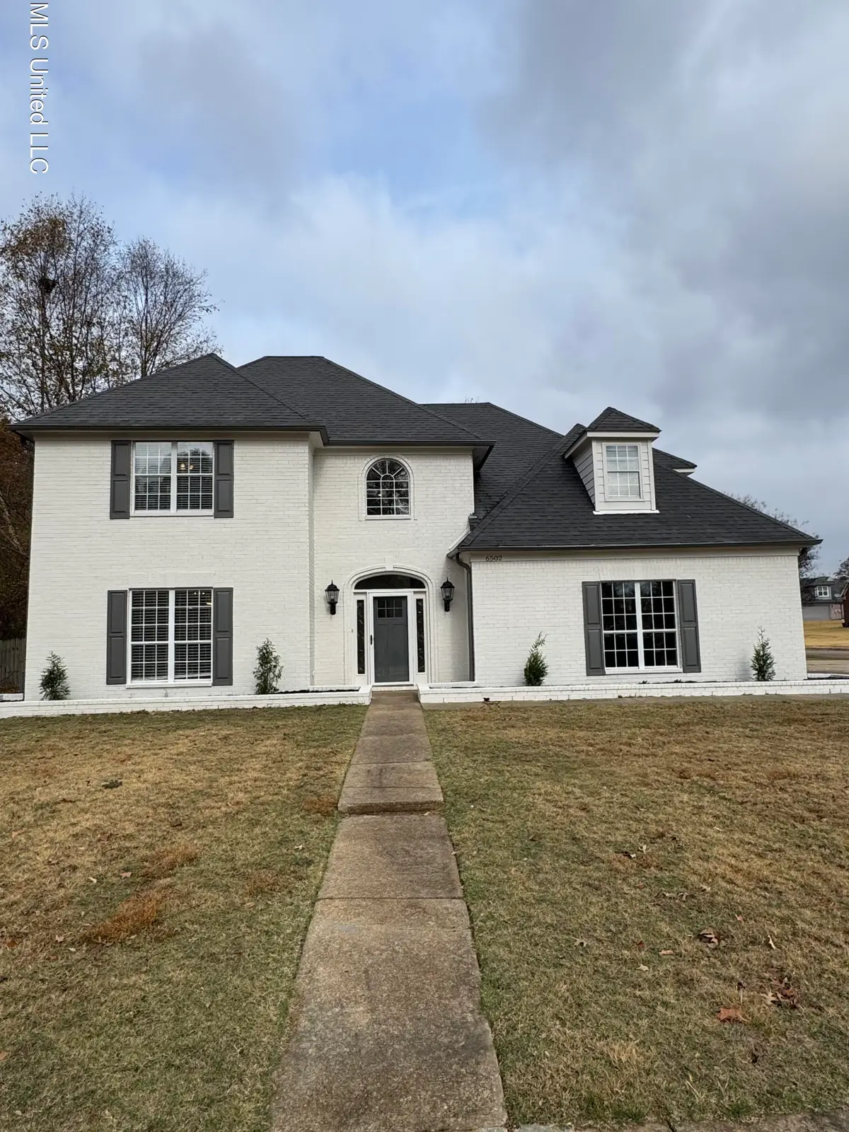 6502 Timber Oaks Drive, Olive Branch, MS 38654 - Image #1