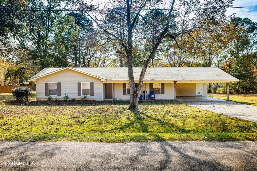 1336 Sunset Drive, Canton, MS 39046 - Image #2