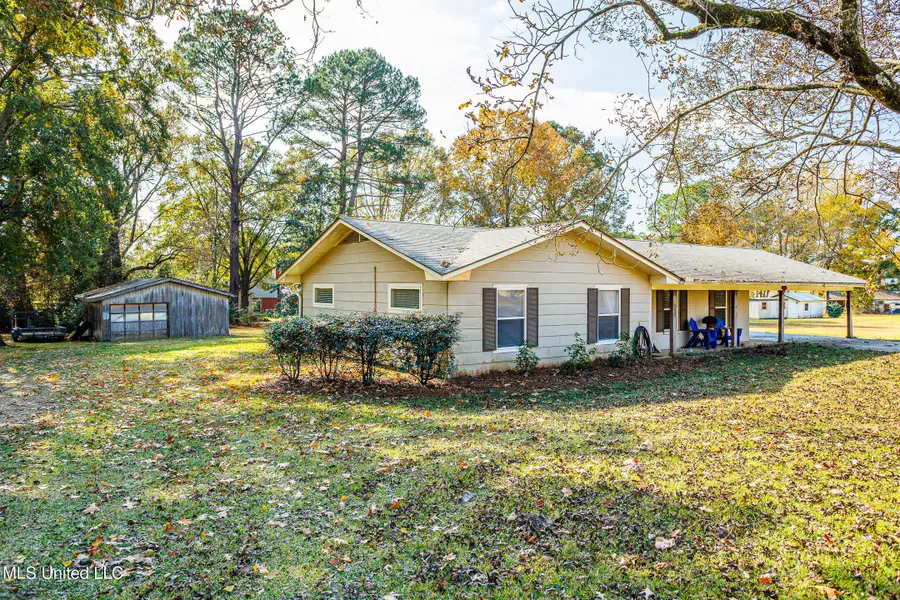 1336 Sunset Drive, Canton, MS 39046 - Image #3
