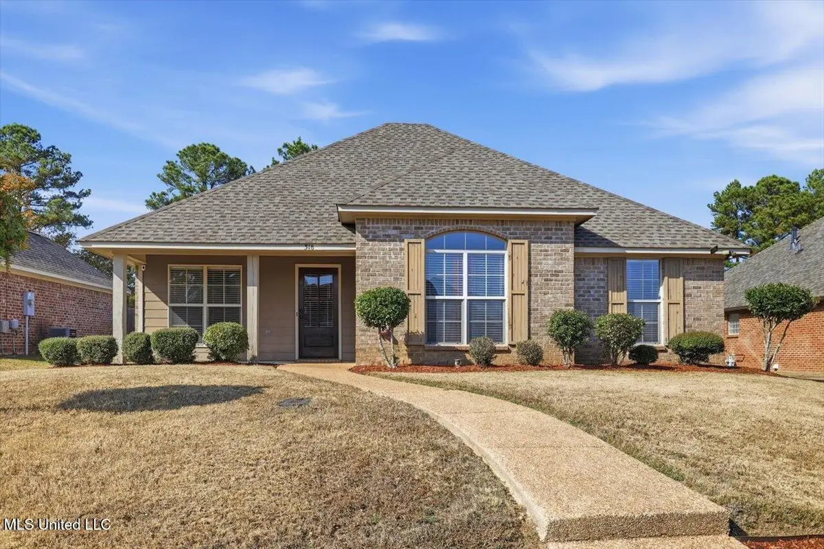 318 Austin Circle, Brandon, MS 39047 - Image #1