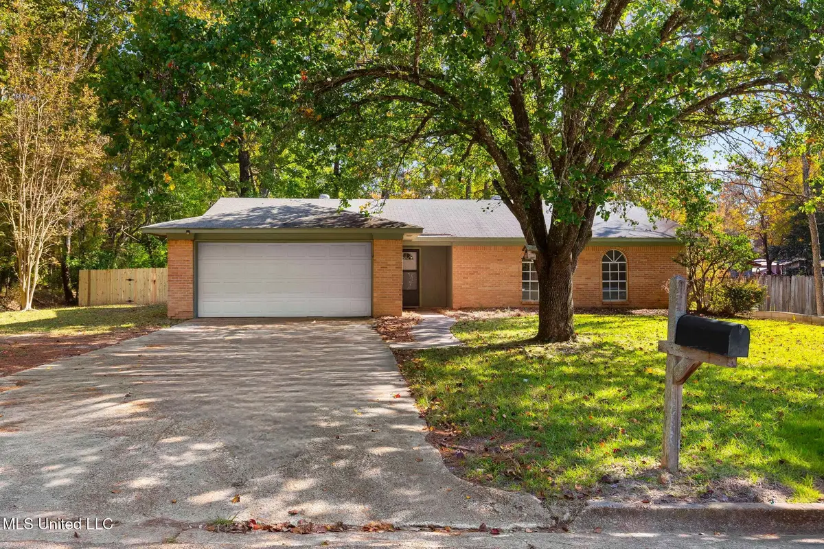 408 Hollyberry Drive, Clinton, MS 39056 - Image #1