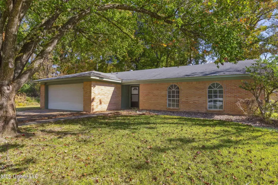 408 Hollyberry Drive, Clinton, MS 39056 - Image #2