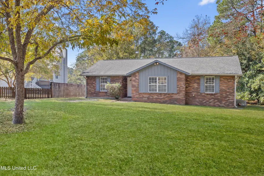 2405 Merida Cove, Gautier, MS 39553 - Image #2