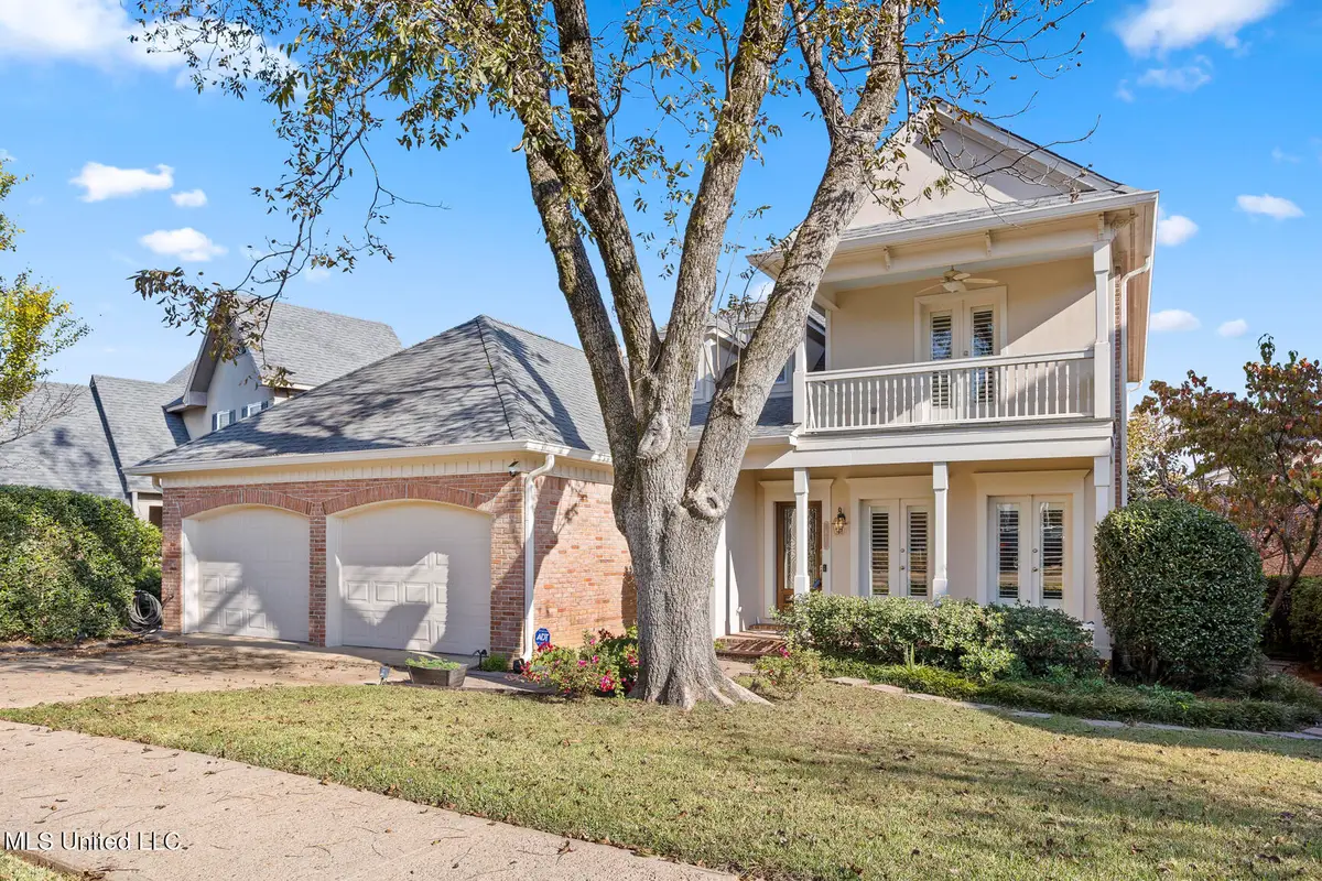 41 Autumn Hill Drive, Jackson, MS 39211 - Image #1