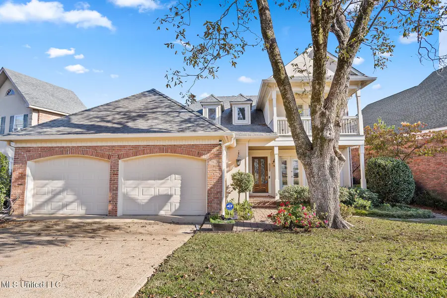 41 Autumn Hill Drive, Jackson, MS 39211 - Image #2