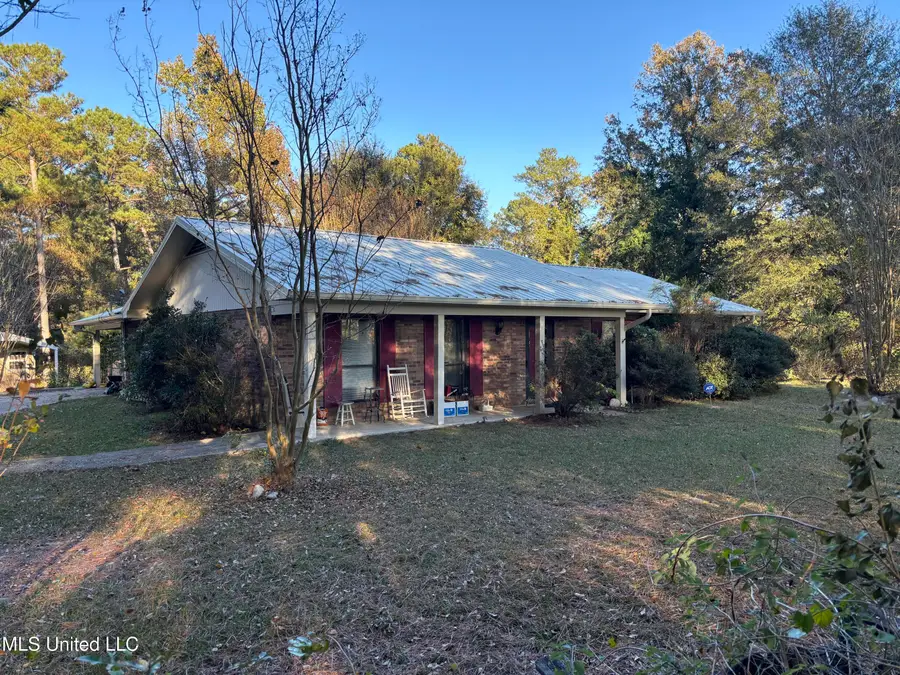 456 County Road 29, Bay Springs, MS 39422 - Image #3