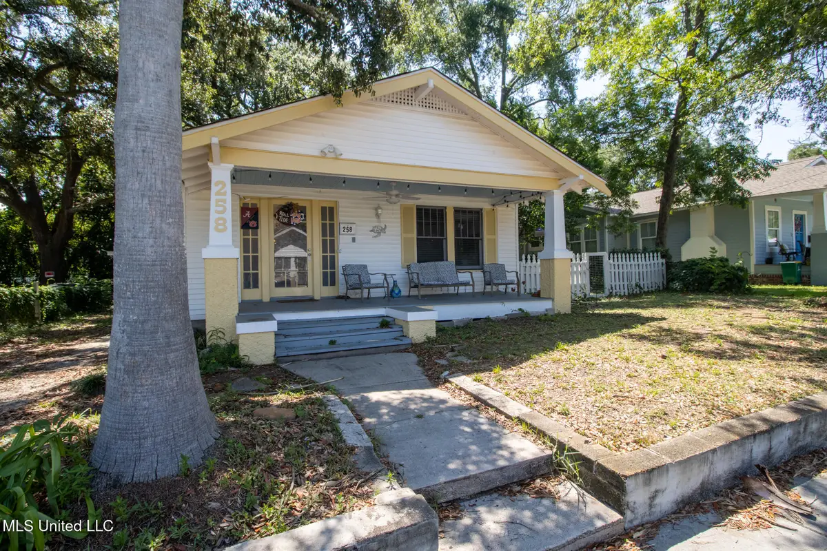 258 Querens Avenue, Biloxi, MS 39530 - Image #1