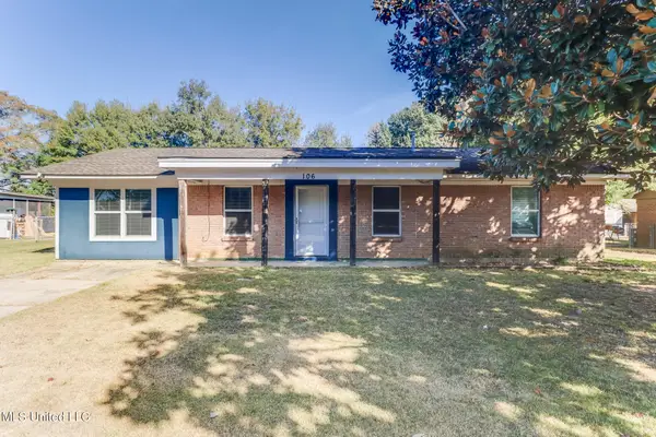 106 Graham Street, Gulfport, MS 39503