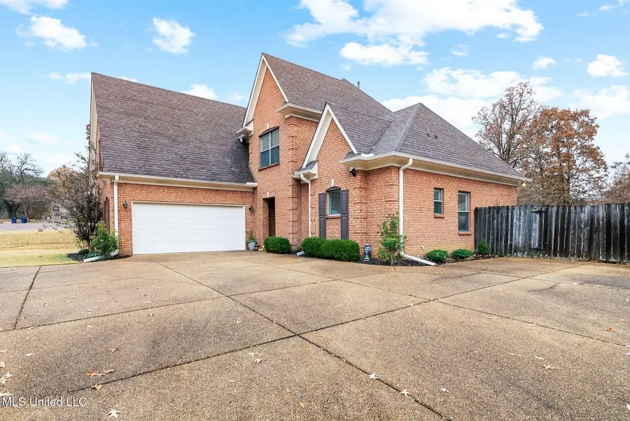 3456 Susie Circle, Nesbit, MS 38651 - Image #3