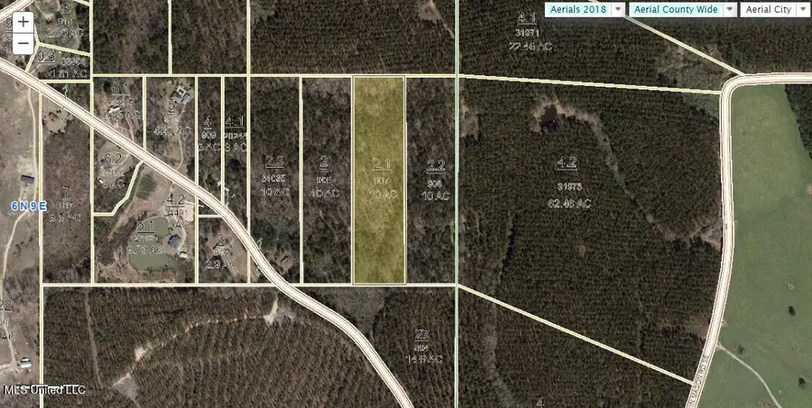 SE Mallalieu Drive, Brookhaven, MS 39601 - Image #2