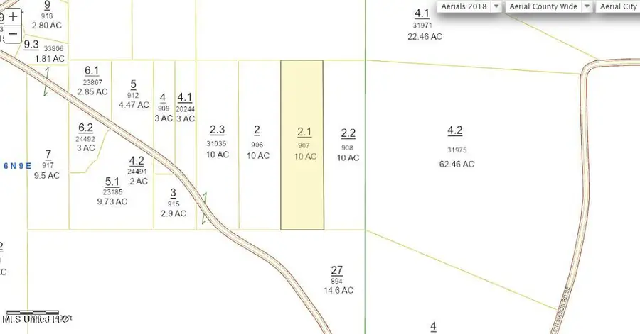 SE Mallalieu Drive, Brookhaven, MS 39601 - Image #3