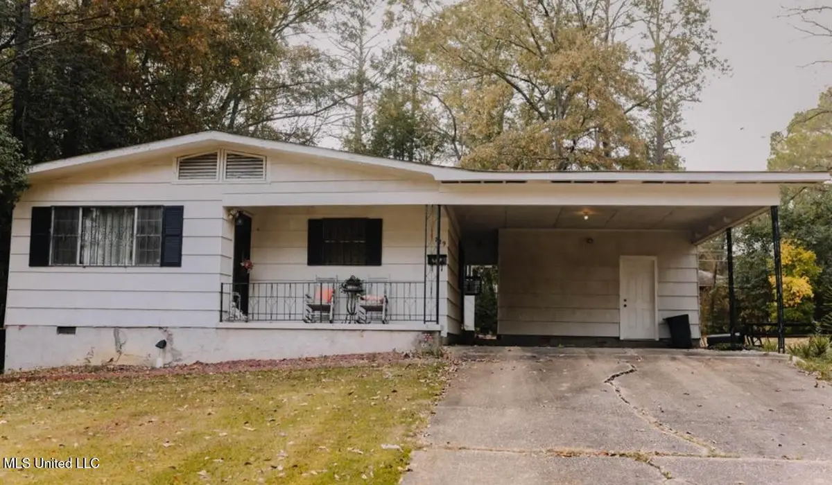 729 Heather Lane, Jackson, MS 39206 - Image #1
