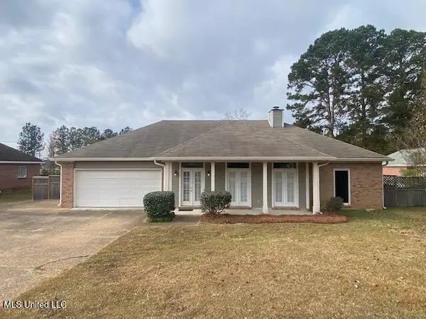 371 Southwind Drive, Richland, MS 39218